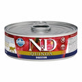 N&D Quinoa Grain Free Digestion Lamb, 2.80OZ 2.8 oz