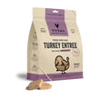 Turkey Mini Patties Dog Food by Vital Essentials -Freeze Dried Turkey 14oz