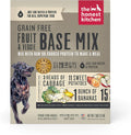 Dehydrated Fruit & Veggie Base Mix for Dogs -Grain Free 7 Lbs