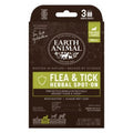 Flea & Tick Spot-On For Dogs & Cats Lg Dog