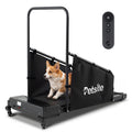 Dog Treadmill with Remote Control and LCD Display Default Title