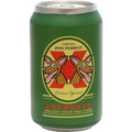 Dos Perros Beer Can Dog Toy - Silly Squeakers®