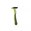 Undercoat Rake for Dogs - Double Row Double Row