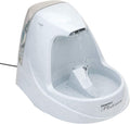 Dog or Cat Drinkwell Platinum Pet Fountains