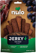 Duck Jerky Strips Dog Treats Duck
