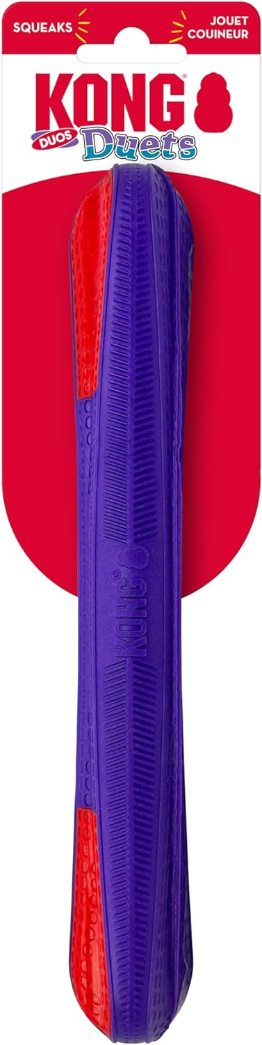 Duets Duos Stick Bone Dog Toy Large