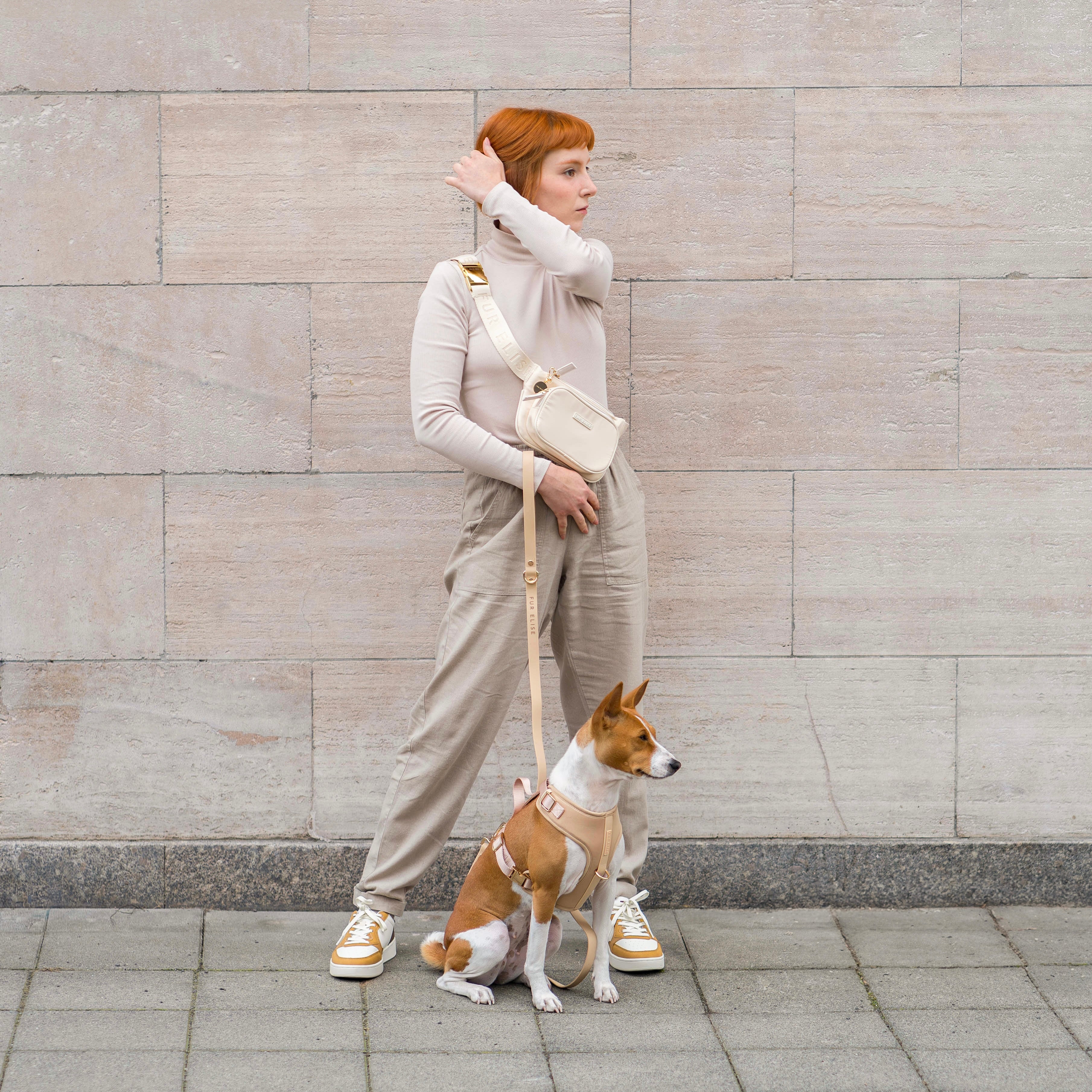 Fur Elise The Essentials Walk Set - Sand
