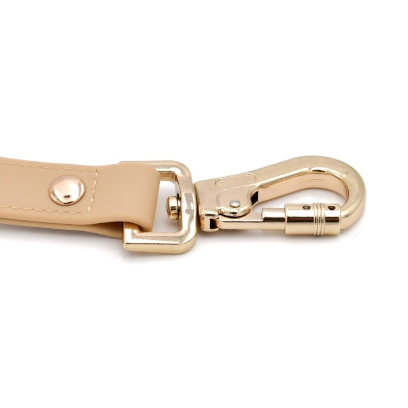Fur lise Leash - Sand