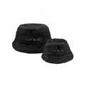 Fur Elise Furi Hat Bundle - Noir