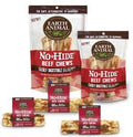 No-Hide Dog Chews, Beef
