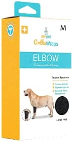 Elbow OrthoWrap for Dogs XLarge