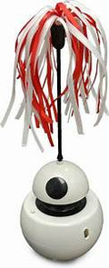 Laser Toy & Sound Cat Toy