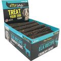 Elk Chews Dog Treat by Etta Says! Elk