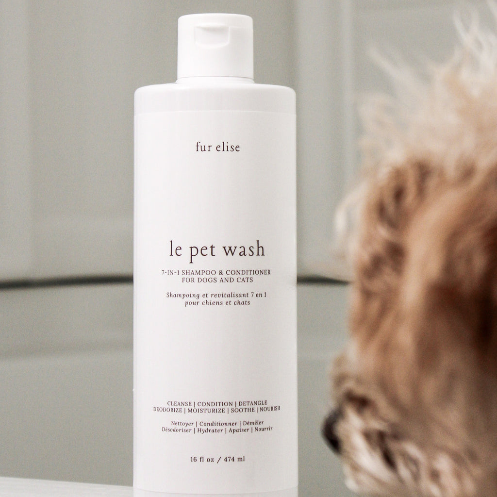 Fur Elise Le Pet Wash