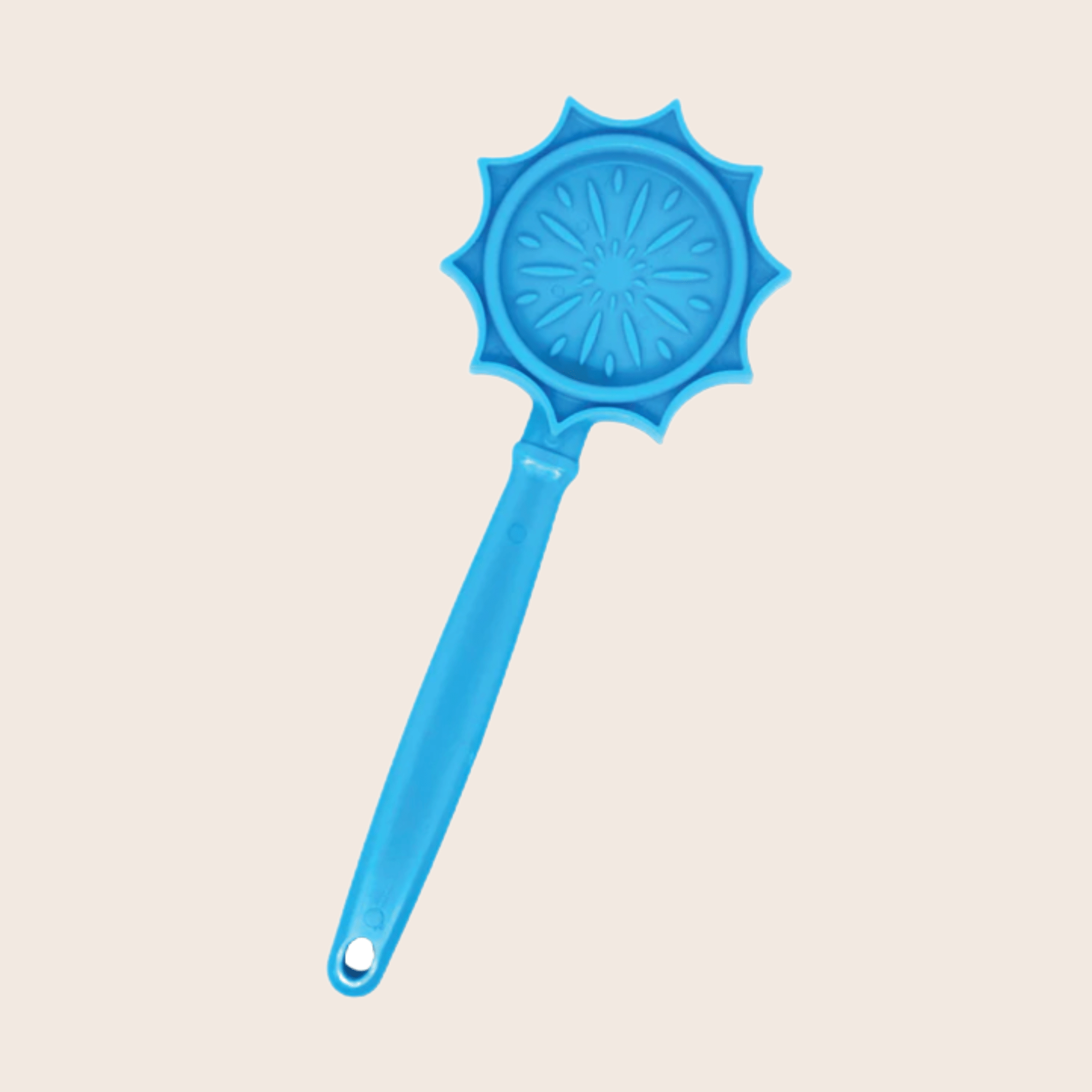 Lick Sticks | Interactive Dog Training Toy Blue Flower