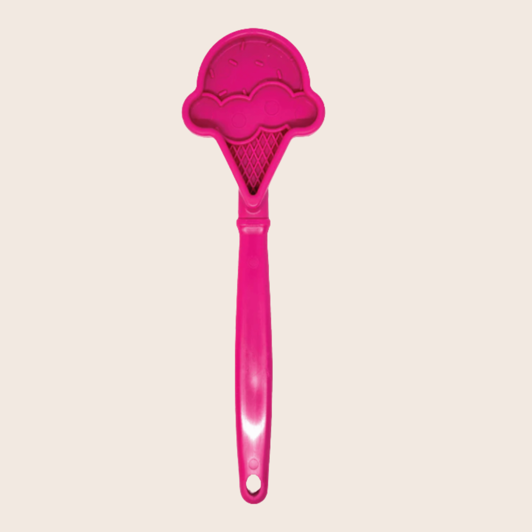 Lick Sticks | Interactive Dog Training Toy Pink Ice Cream
