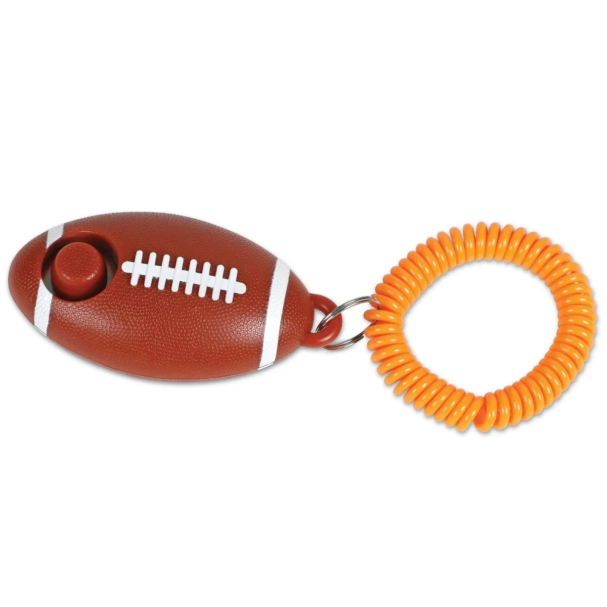 Training Clicker for Dogs Football