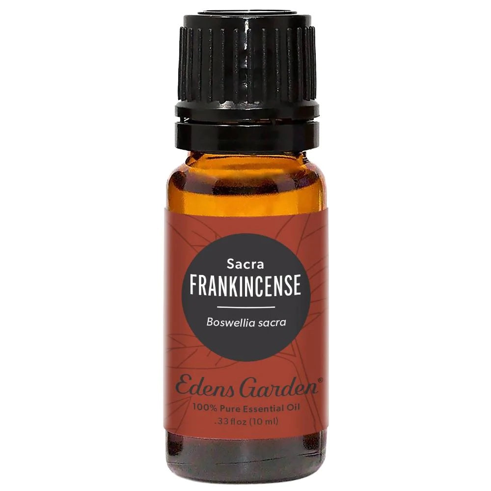 Essential Oils by Edens Garden Frankincense (Sacra) 10ml