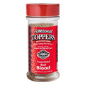 Beef Blood Topper for Dogs or Cats 5.5oz