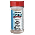 Goat Cheese Functional Topper