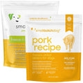 Pork Freeze-Dried Dog Food by Smallbatch