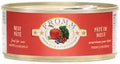 Beef Pate Cat Food by Fromm