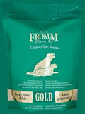 Fromm Gold Large Breed Adult Dog 15 lbs