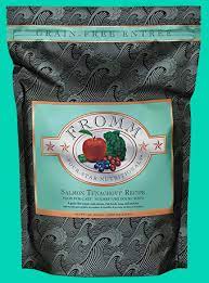 Salmon Tunachovy Cat Food