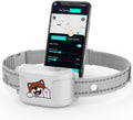 GPS Dog Collar Wireless Fence Training Waterproof App Control No Subscription Default Title