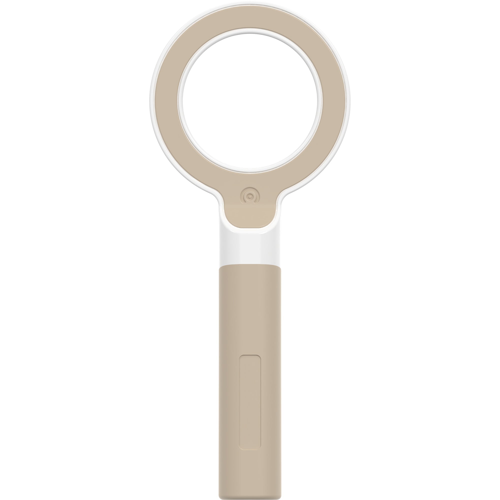 Pet Life ® 'WAGNIFY' 360 Degree and Multi-Directional Modern Grooming Pet Rake Comb