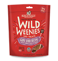 Wild Weenies Game Bird Dog Treats Game Bird