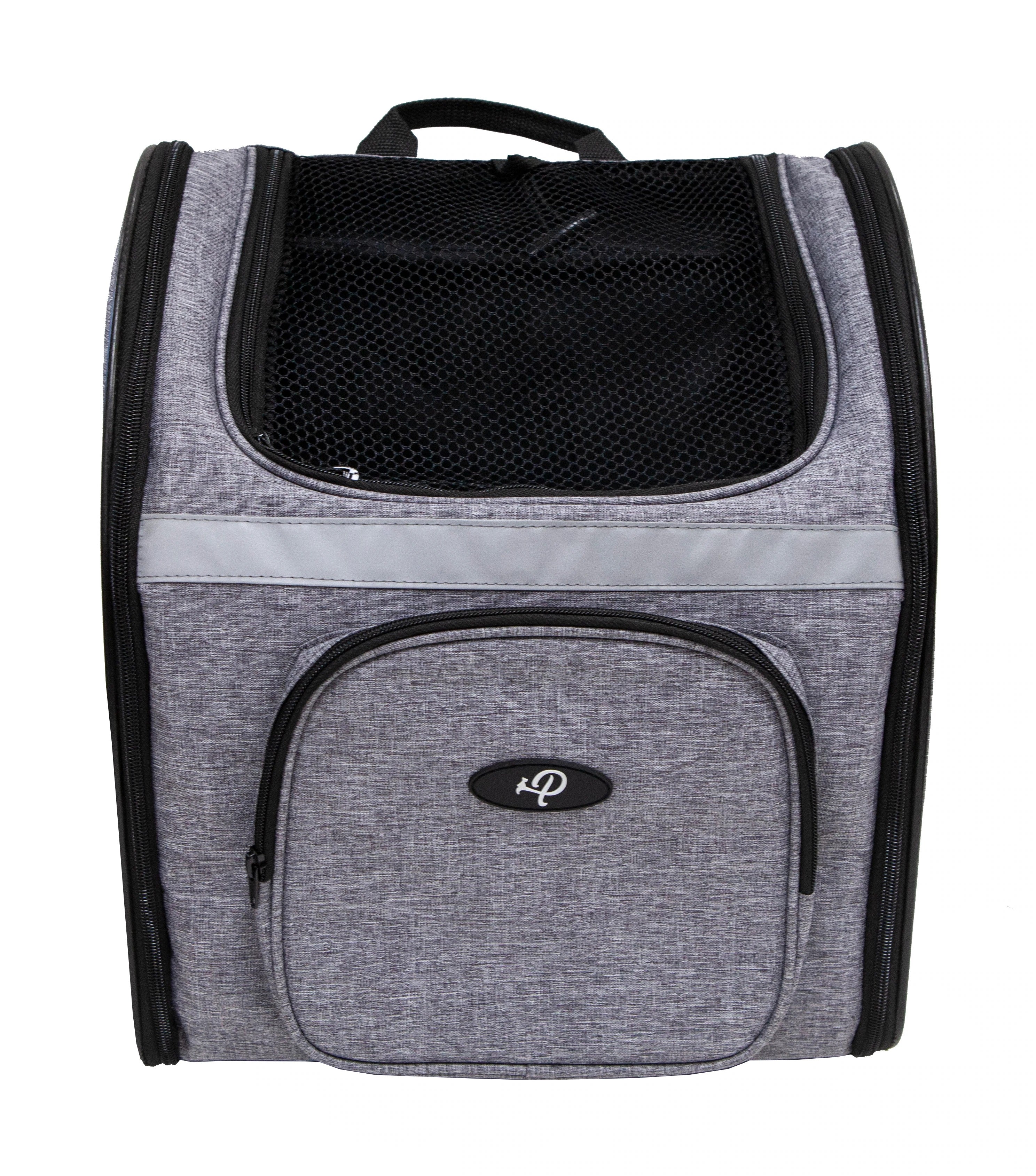 Pet Carrier -The Backpacker Glacier