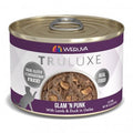 TruLuxe Glam 'N Punk Wet Cat Food by Weruva 6 oz