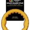 Gnaw Guard Foam Ring for Dogs Large Ring