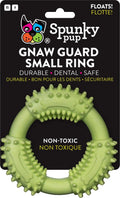 Gnaw Guard Foam Ring for Dogs Small Ring