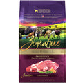 Goat Formula Dry Dog Food by Zignature 25 lbs (No shipping)