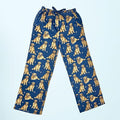 Golden Retriever Pajama Bottoms - Unisex
