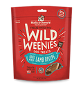 Wild Weenies Lamb Dog Treats Lamb