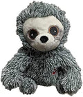 Sloth Dog Toy - Super Soft 7"