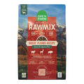 Great Plains Grain-Free RawMix Dog Food