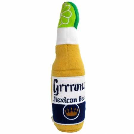 Grrrona Plush Dog Toys XLarge