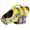 Dog Helios ® 'Splash-Explore' Reflective and Adjustable Floating Safety Dog Life Jacket