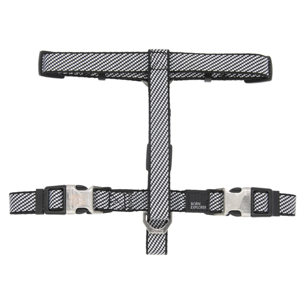 Pet Life ® 'Escapade' Outdoor Series 2-in-1 Convertible Dog Leash and Harness