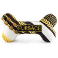 Fursace Bone Plush Dog Toy Large