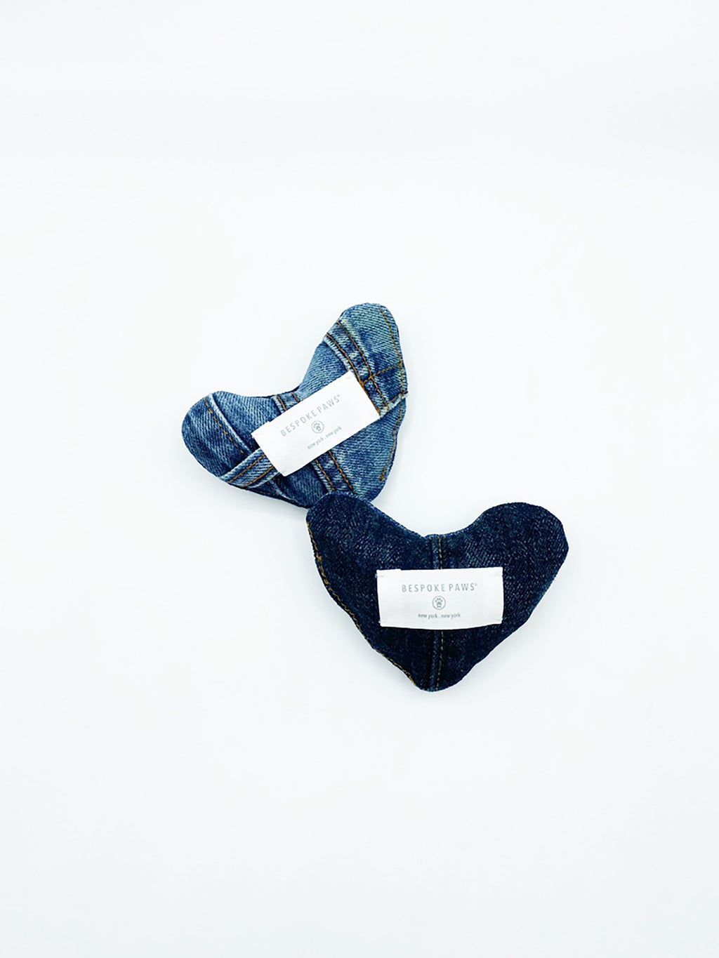 Heart Squeaker Toy S