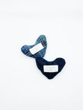 Heart Squeaker Toy S
