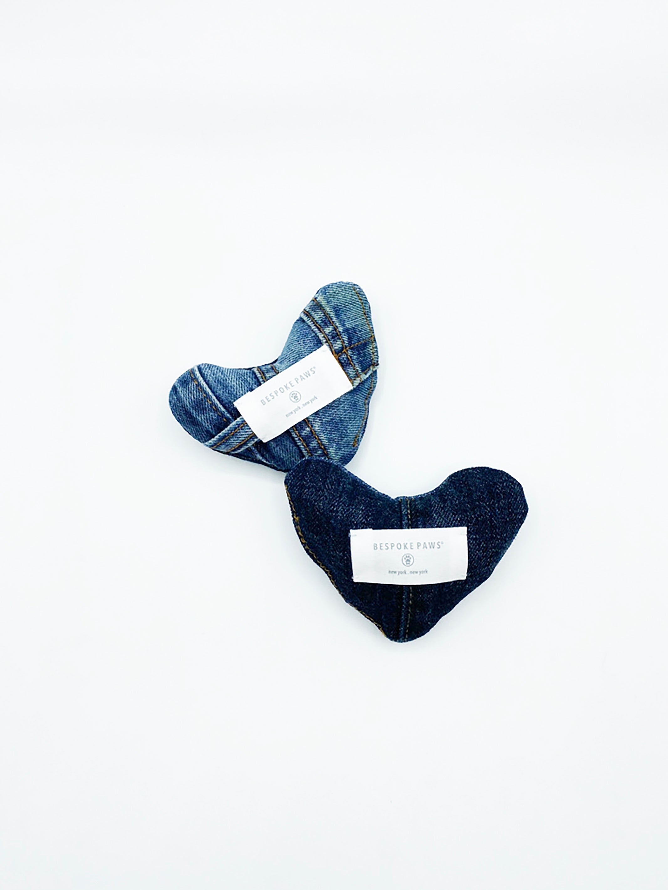 Heart Squeaker Toy S