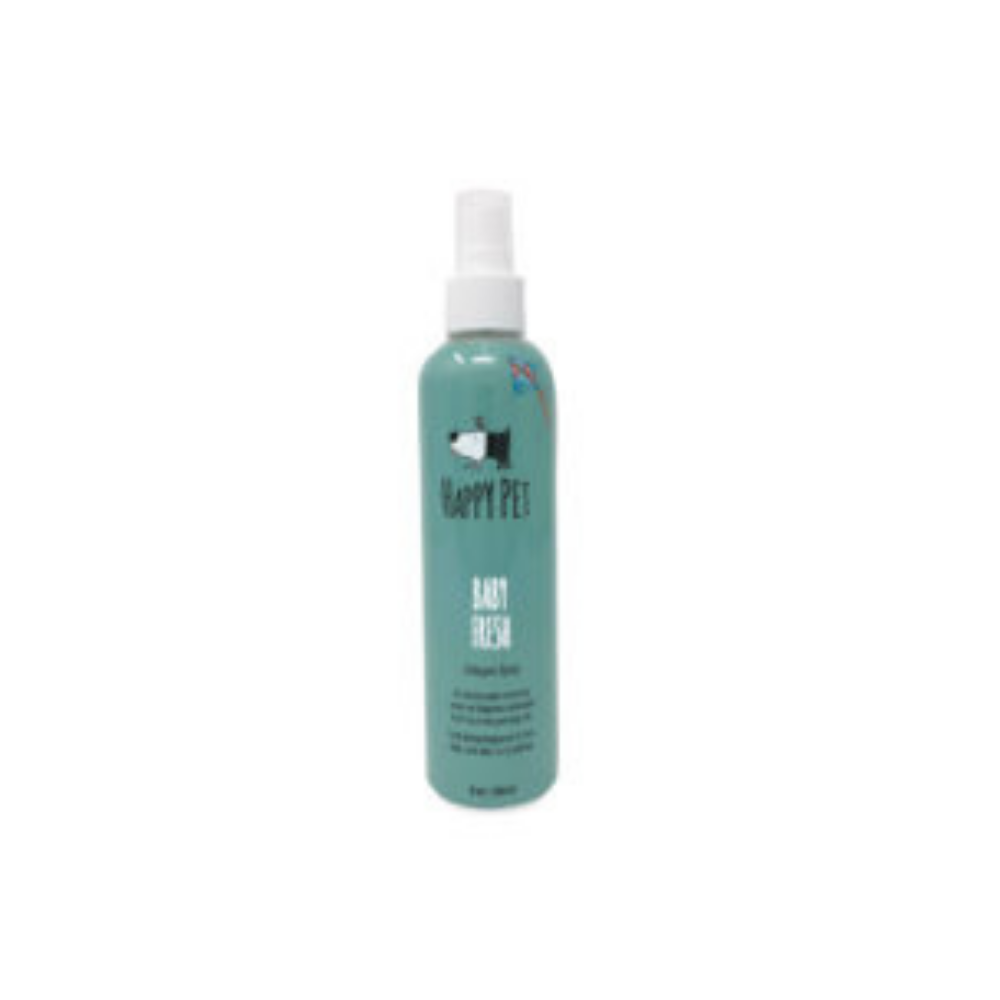 Happy Pet Baby Fresh Cologne (17oz) Default Title