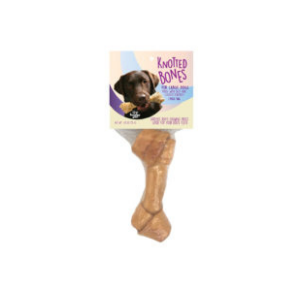 Happy Pet Knotted Bones Large (1 unidad) Default Title