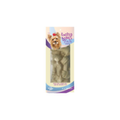 Happy Pet Knotted Bones Small (5oz) Default Title